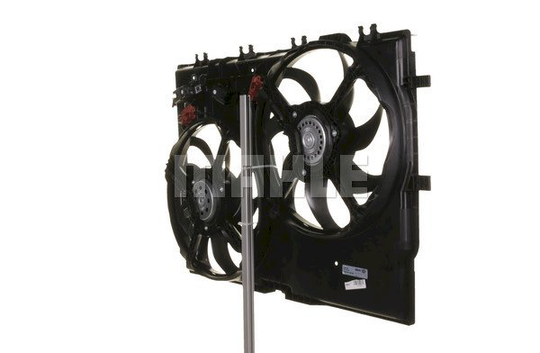 Air Conditioning fan 8EW351040-631 by BEHR
