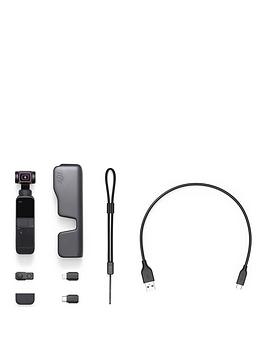Dji Pocket 2