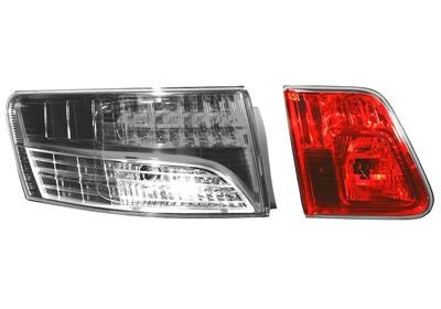Tail Light LEFT 9455670102000 Origineel 9455670102000