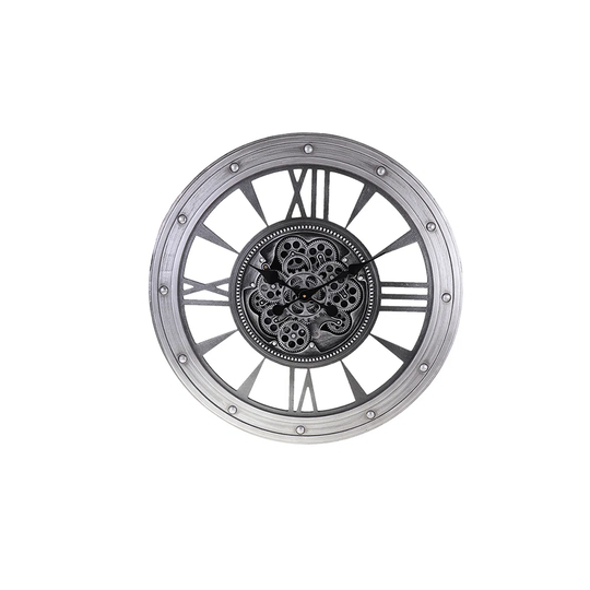 Oversized Santibanez 75cm Wall Clock
