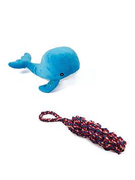 Ancol Made From Small Log And Made From Oshi The Whale