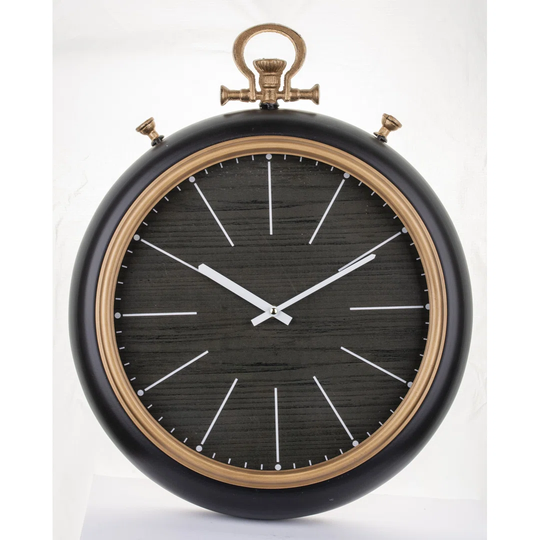 Kugler 52cm Silent Wall Clock
