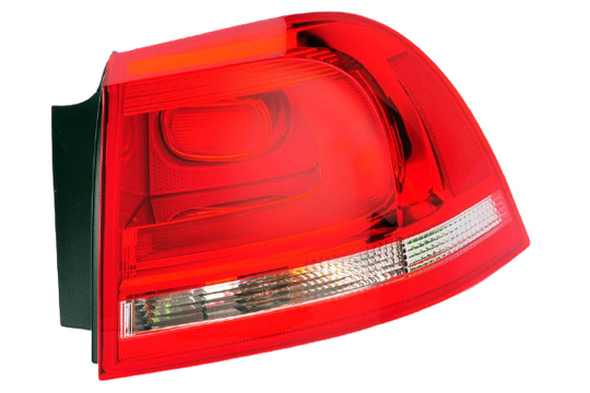 Combination Tail Light ORIGINAL PART 044258 Valeo 044258