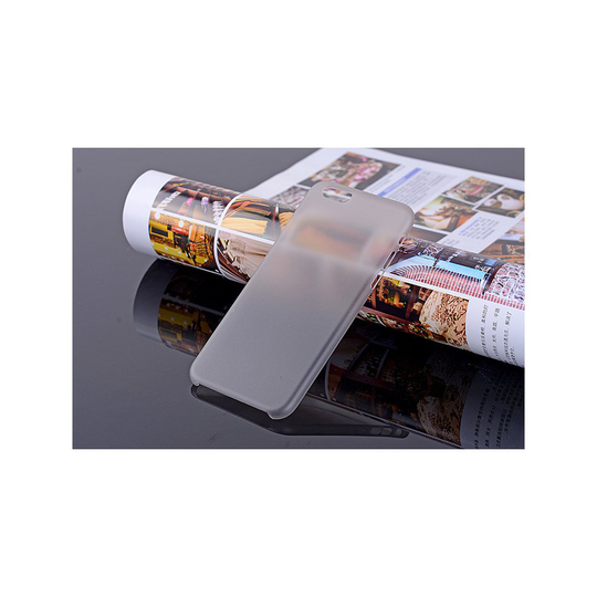 Colourful Transparent Phone Case Cover For Iphone 5 5s Se 5c 6 6s 7 Plus Iphone 7 (grey)
