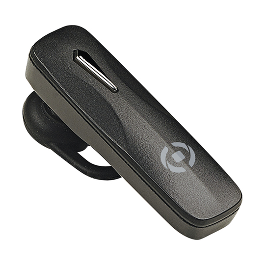 Celly Bluetooth Headset BH10BK Black 0517597