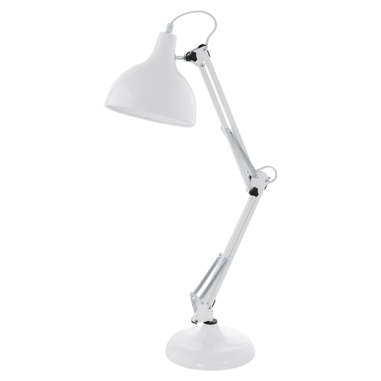 Pryor 71cm Desk Lamp