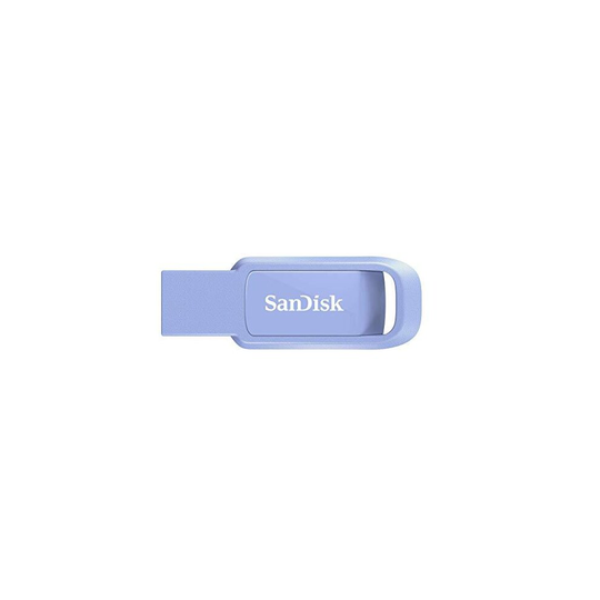 SanDisk Cruzer Spark 16GB USB 2.0 Flash Drive - Blue