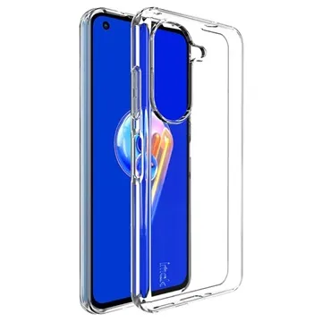 Imak UX-10 Shockproof Asus Zenfone 9 TPU Case - Clear