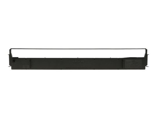 Epson Black Fabric Ribbon - F/ Lq1000/1050/1070/1170