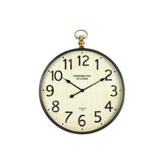 Plaisance 60cm Wall Clock