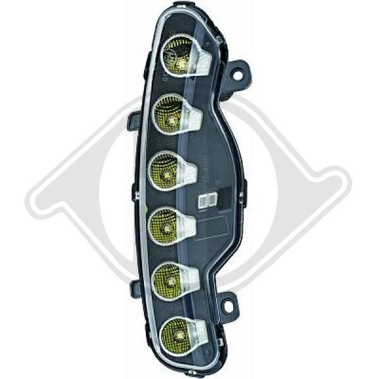 Daytime running lights HD Tuning 4006288