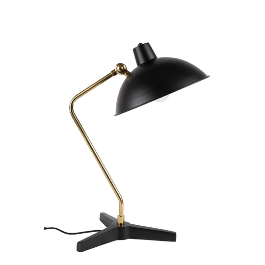 Devi 52cm Desk Lamp