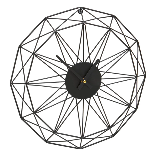 Exira 40cm Wall Clock