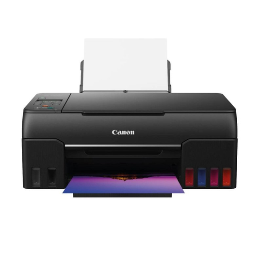Canon PIXMA G650 Photo Printer