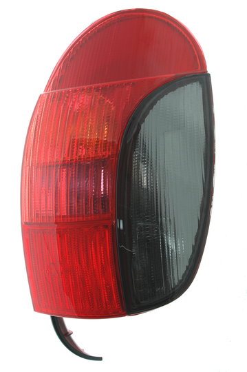 Combination Tail Light 11-0247-01-2 TYC 110247012