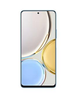 Honor Magic4 Lite 5G Smartphone - Ocean Blue