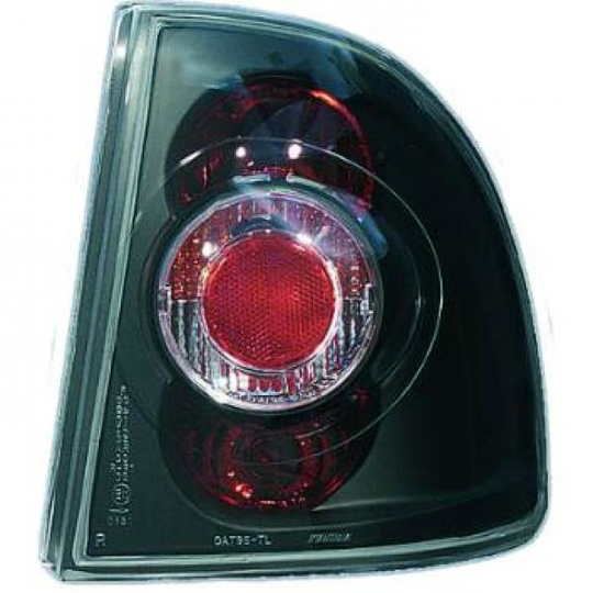 Combination Tail Light Set HD Tuning 1804795 Diederichs 1804795