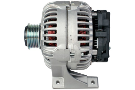 Alternator 8EL012426-331 by Hella