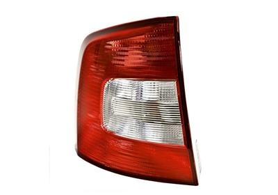 Combination Tail Light 7623925 Van Wezel 7623925