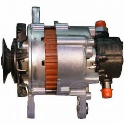 Alternator 8EL737720-001 by Hella