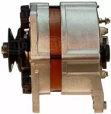 Alternator 8EL725694-001 by Hella