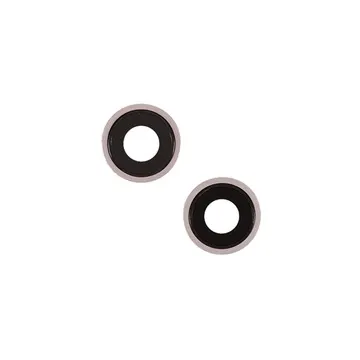 iPhone 13/13 mini Camera Lens Glass - Pink