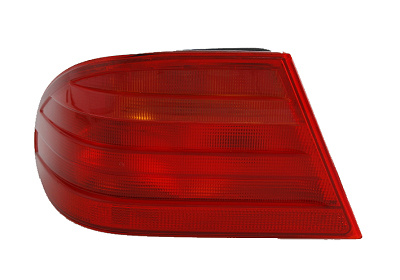 Combination Tail Light 3028921U ULO 3028921U