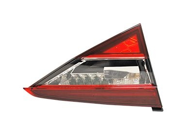 Combination Tail Light 7638927 Van Wezel 7638927