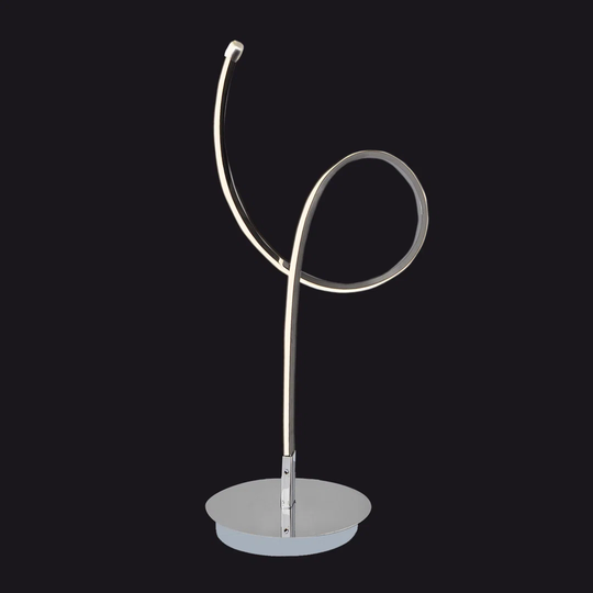 Fayetteville 44cm Table Lamp
