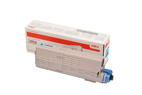 Oki C532 Yellow Toner MC573 6k