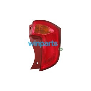 Tail Light RIGHT 4646401