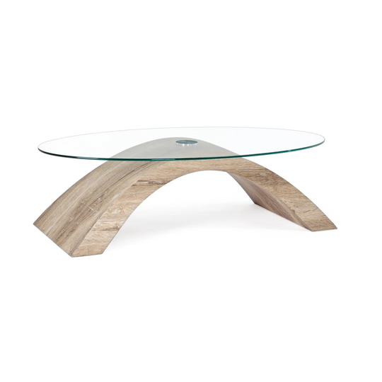 Dayville Coffee Table