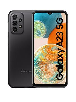 Samsung Galaxy A23 64Gb 5G - Black