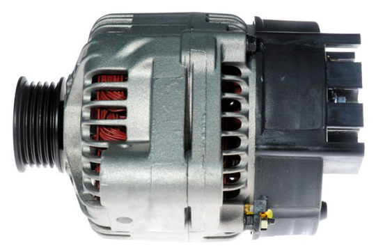 Alternator 8EL011711-501 by Hella