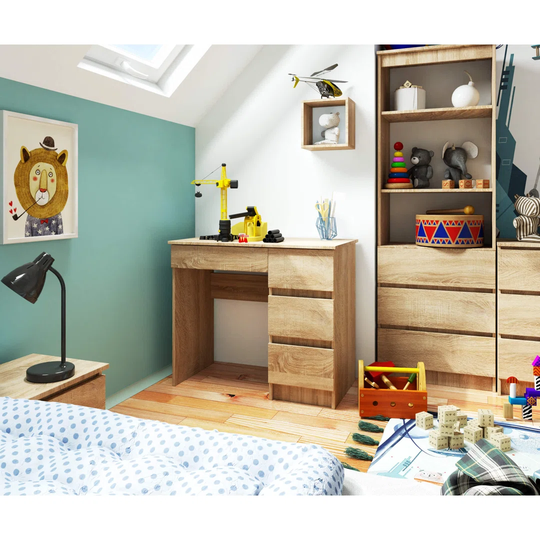 Elizeabeth Desk
