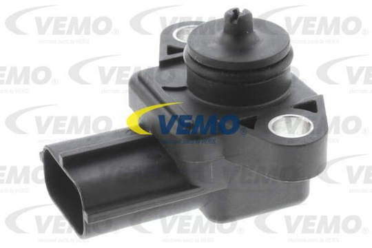Air Pressure Sensor, height adaptation Original VEMO Quality V64720035