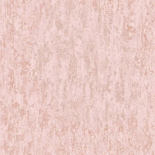 Holden Decor Industrial Texture Blush Wallpaper