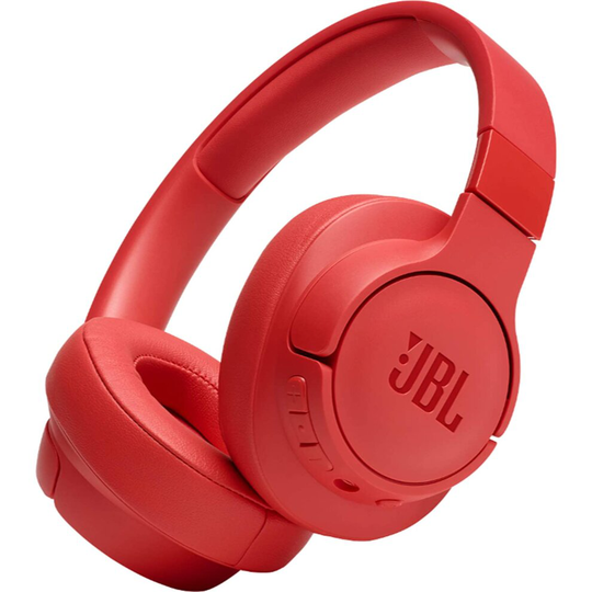 (Coral) JBL Tune 700BT Wireless Bluetooth On-Ear Headphones