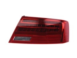 Combination Tail Light LLI321 Magneti Marelli LLI321