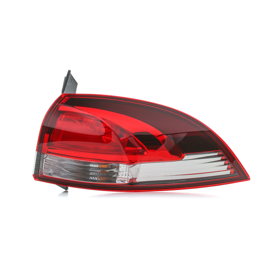MAGNETI MARELLI Rear light RENAULT 712205301120 265507408R Combination rearlight,Tail light,Tail lights,Back lights,Rear tail light,Rear lights