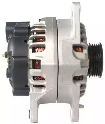 Alternator 8EL738208-001 by Hella