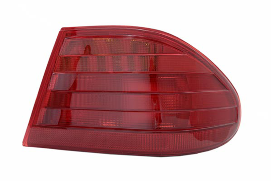Combination Tail Light 11-5189-05-2 TYC 115189052