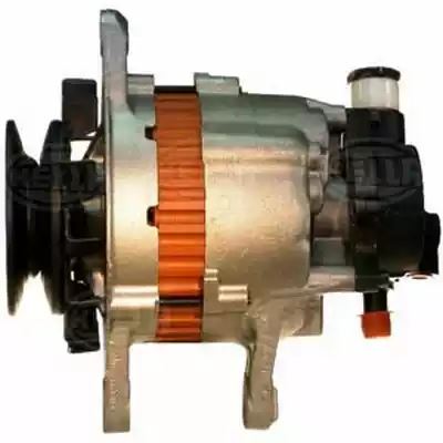 Alternator 8EL726295-001 by Hella