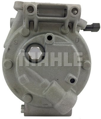 x1 Free Gift + Behr A/C Compressor ACP 866 000S / 8FK351113-971 R 134a