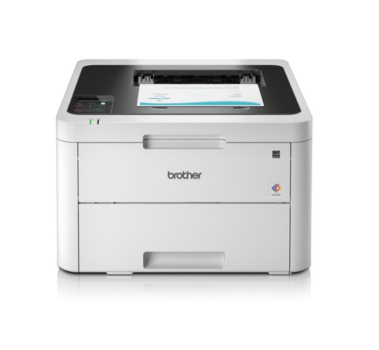 Brother HL-L3230CDW A4 Colour LED Laser Printer