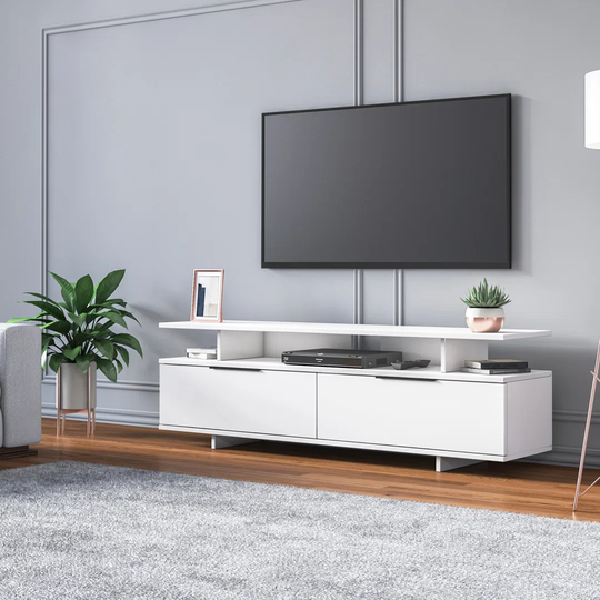 Keteri TV Stand for TVs up to 65"