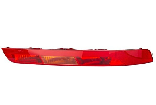 Combination Tail Light 2VA 013 124-121 Hella 2VA 013 124121