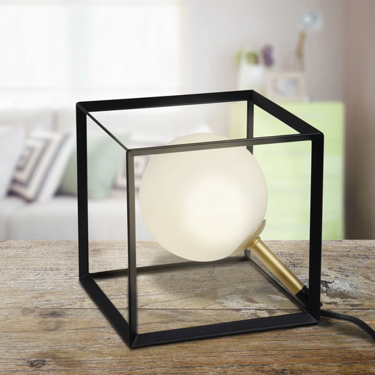 Marsha 15Cm Novelty Table Lamp
