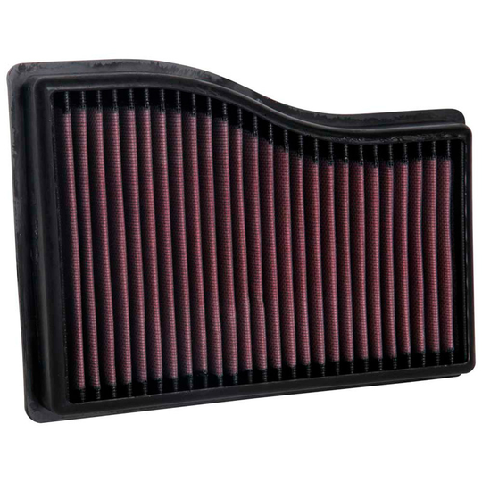Air Filter KN 333132 K&N KN 333132