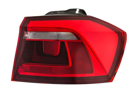 Combination Tail Light 045389 Valeo 045389